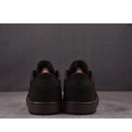 Travis Brown 1 Velvet Scott Air Low OG Jordan x DM7866-202 0602